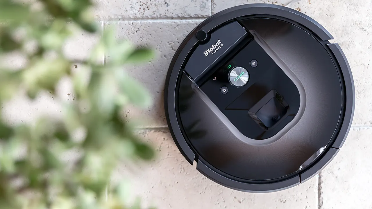 FCC bans certain foreign-made robot vacuums under new security rules