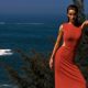Rosie huntington whiteley vix paula hermanny swim