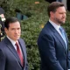 Billionaire Ken Griffin reveals his 2028 preference between Rubio and Vance