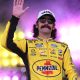 Ryan Blaney