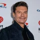 Ryan Seacrest at iHeartradio Music Festival