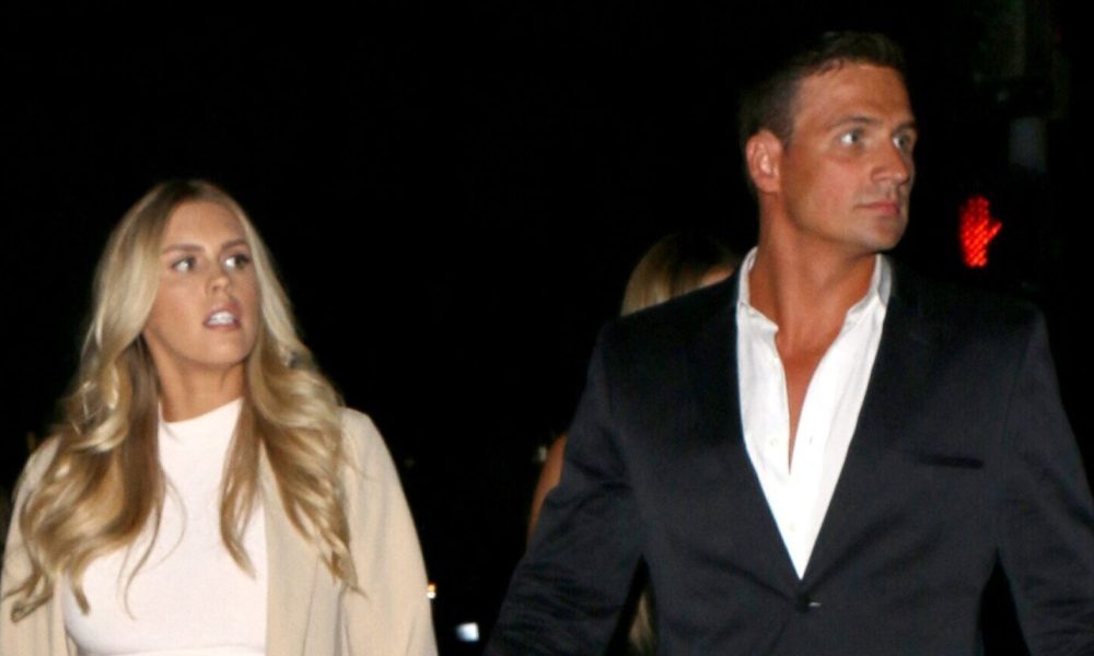 Ryan Lochte Is A Single Man, Divorce Is Official