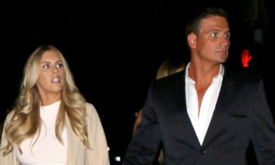 Ryan Lochte Is A Single Man, Divorce Is Official