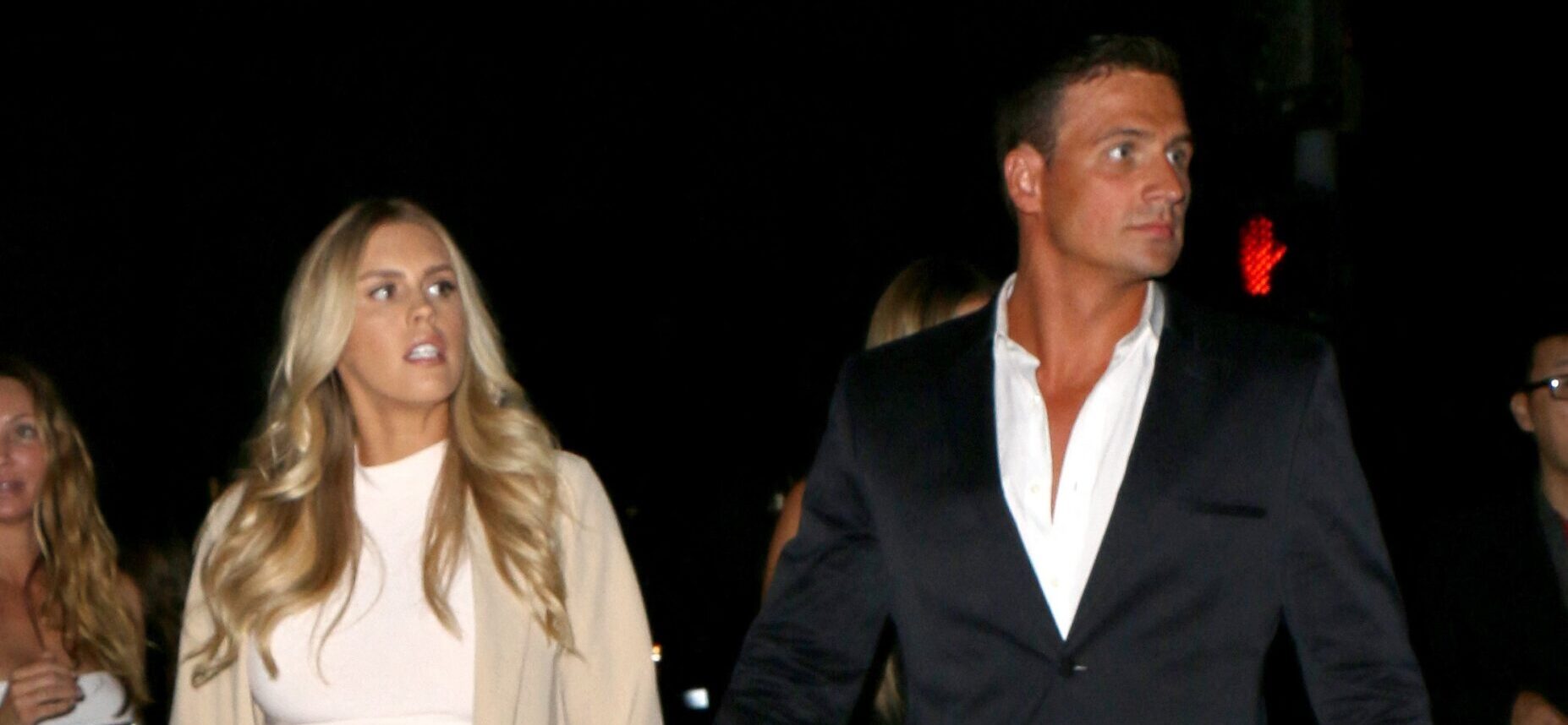 Ryan Lochte Is A Single Man, Divorce Is Official