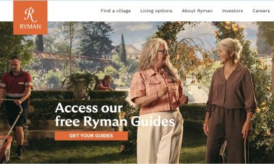 Ryman Healthcare Stock Rallies Nearly 8% Amid Strong Sales, Rising