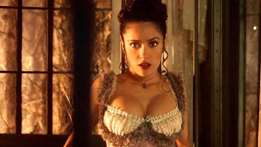 The Hottest Blockbuster Of The ‘90s Should Have Been A Masterpiece