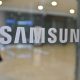 Samsung Electronics said it expected fourth-quarter profits to be sharply down from the previous quarter