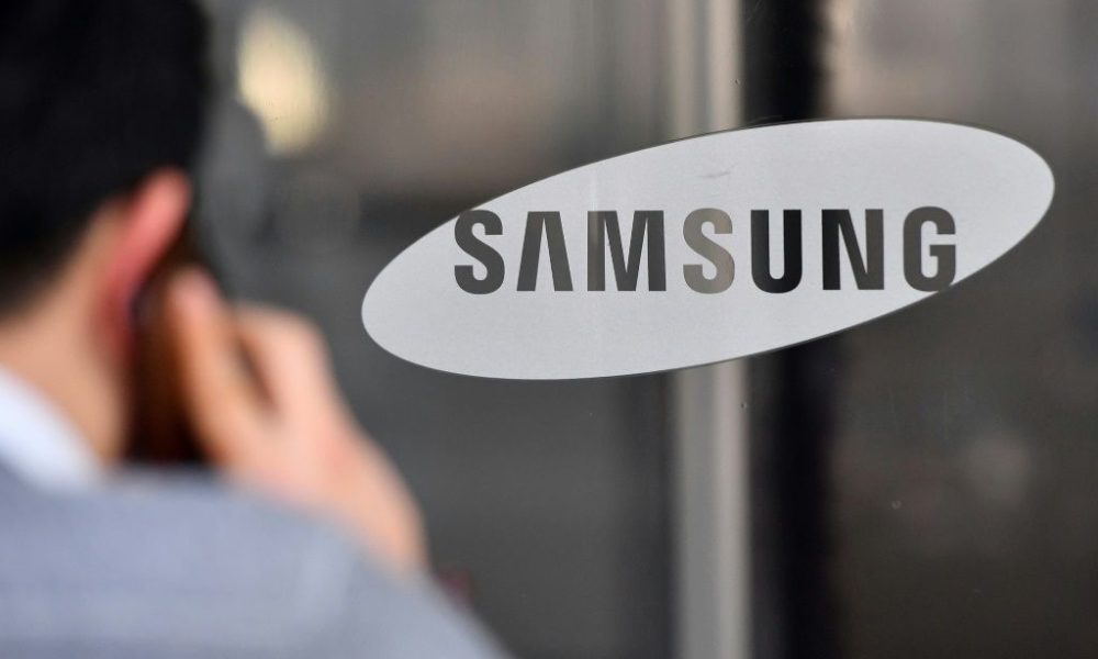 Samsung Electronics, long known as the world's biggest smartphone and memory chip maker, is crucial to South Korea's economic health