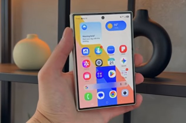 iPhone 18 Pro