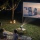 Samsung's New Portable Freestyle+ AI Projector Launches in the US