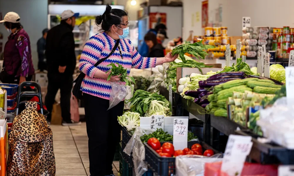 California grocery prices could rise as plastic packaging fees take effect