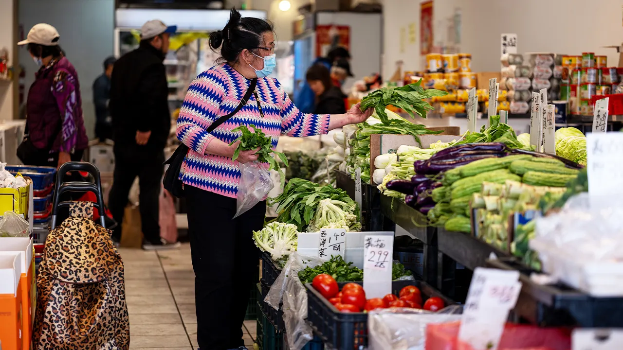 California grocery prices could rise as plastic packaging fees take effect