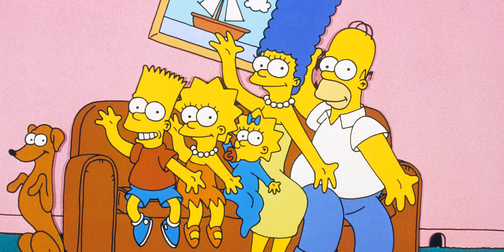 'The Simpsons' Officially Reaches the End of an Era