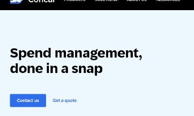 SAP Concur