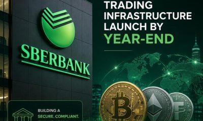 Crypto Breaking News