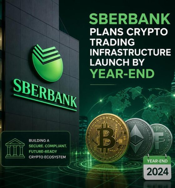 Crypto Breaking News