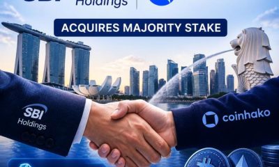 Crypto Breaking News