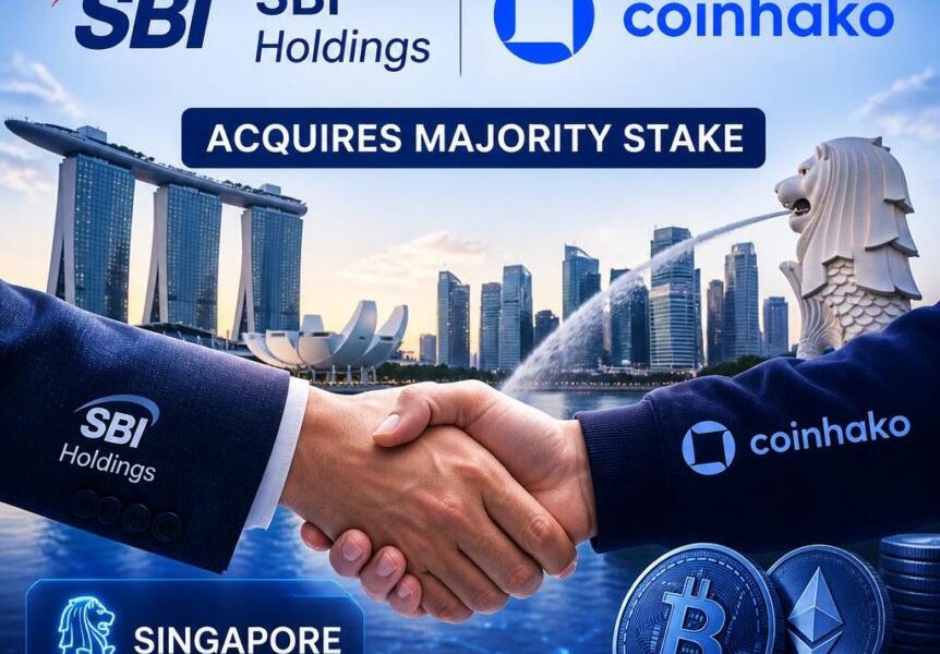 Crypto Breaking News