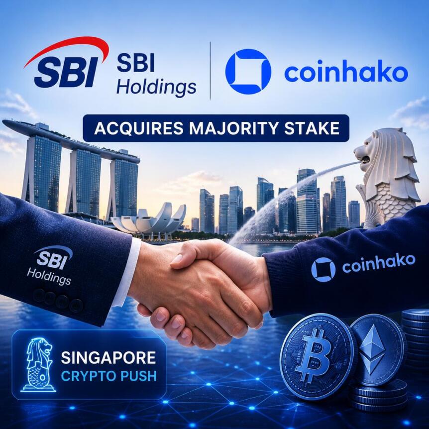 Crypto Breaking News