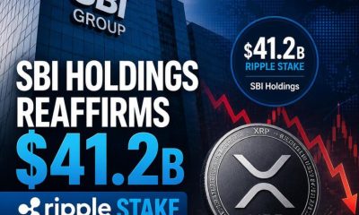 Crypto Breaking News