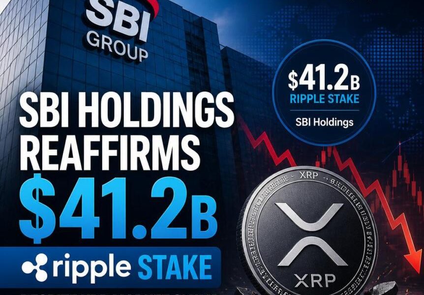 Crypto Breaking News