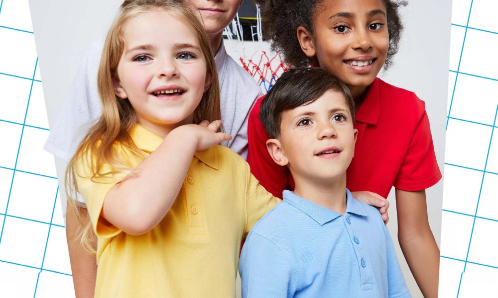 Dunnes Stores Back to School Collection