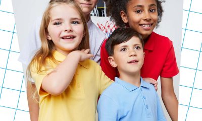 Dunnes Stores Back to School Collection