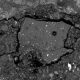 Scientists discovered that fragments of the Hillsborough meteorite are rich
