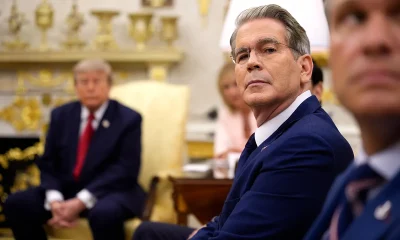 US Treasury intercepts nearly $99M in payments to deceased people