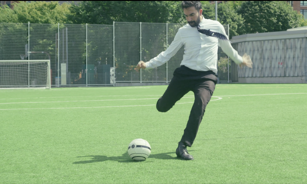 Mamdani’s NYC World Cup jerseys beat the bots