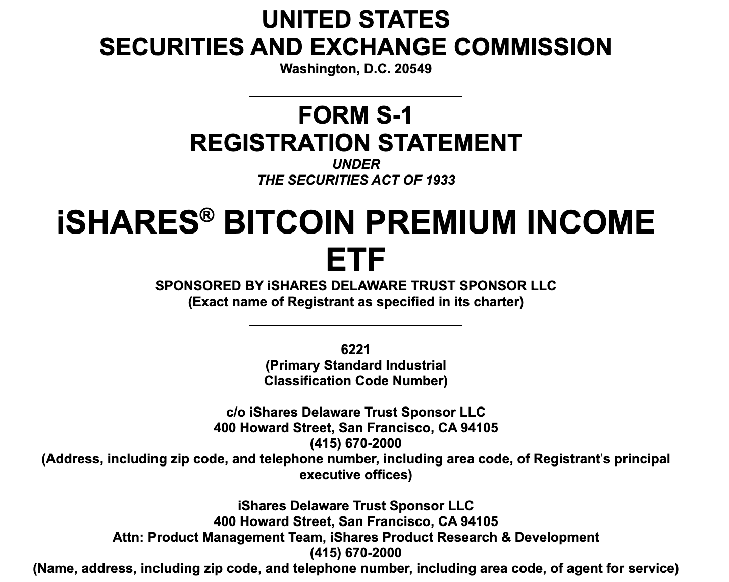 SEC Requests Feedback on Regulating Novel ETF Structures