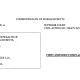 Massachusetts AG Files Amended Lawsuit Against Kalshi over Sports Betting after Court Ruling