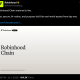 Robinhood Rolls out Public Blockchain, Plans Crypto Trading for UK Residents