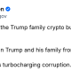 Ripple Co-Founder Invests in Crypto Venture Founded by US Senator's Son: Report