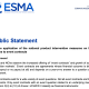 ESMA Says Many Prediction Market Contracts Fall Under Existing EU Rules