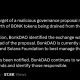 BonkDAO Reports $20M Theft from ‘Malicious Governance Proposal’
