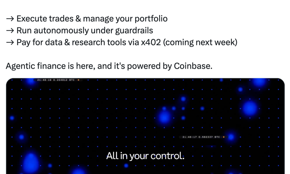 Kraken Plans AI-Powered Trading App Overhaul, CNBC Reports