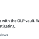 Ostium Pauses Trading After Apparent Oracle Exploit Targets OLP Vault