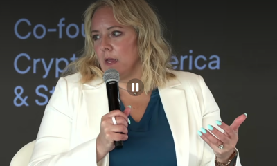 Ethics in Crypto Market Structure ‘Really Not Our Concern,’ Says Blockchain Association CEO