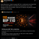Strategy’s Michael Saylor Pounds Away at “Bad Idea” BIP-110