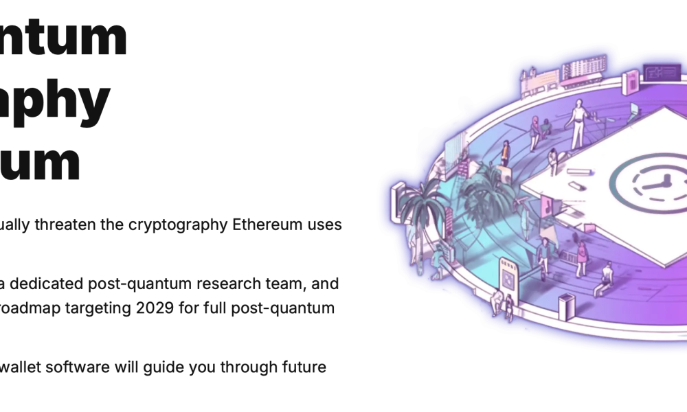 AmericanFortress Unveils Quantum-Safe Crypto Wallet Proposal