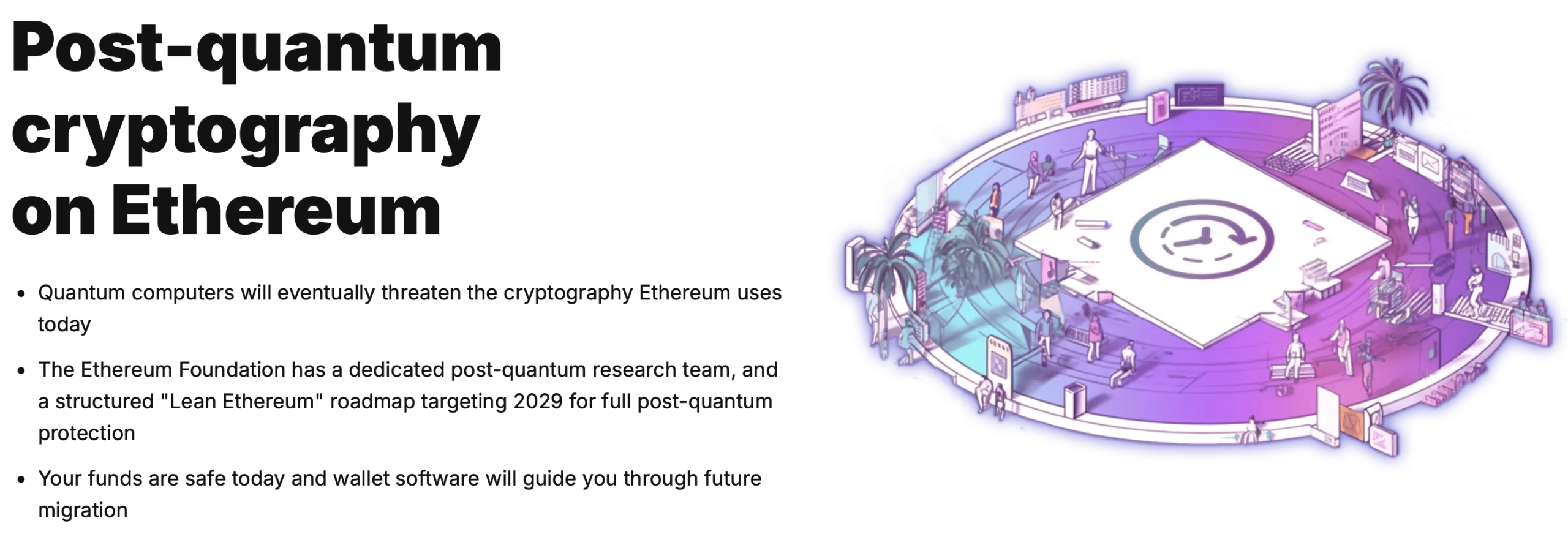 AmericanFortress Unveils Quantum-Safe Crypto Wallet Proposal