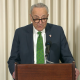 Senator Schumer Proposes Agency to Address Corruption, Including Trump’s Crypto Ventures