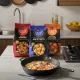High Liner Foods adds frozen seafood meals