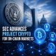 Crypto Breaking News