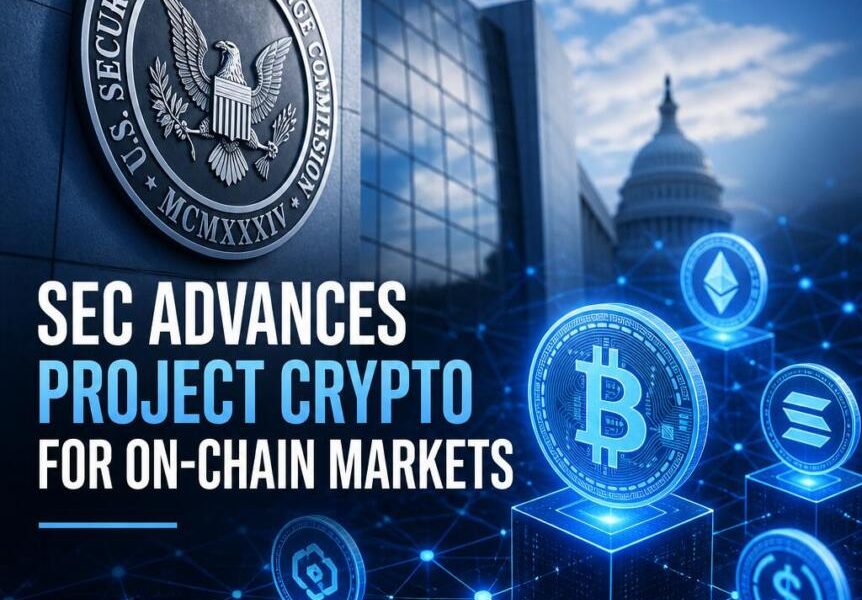 Crypto Breaking News