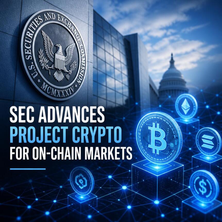 Crypto Breaking News