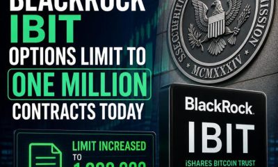 Crypto Breaking News