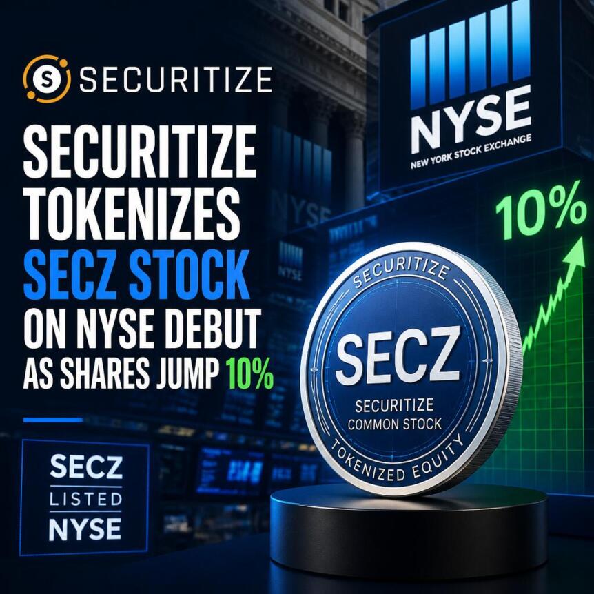 Crypto Breaking News
