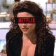 Raunchy AI Bros Accidentally Remind Us Who The Hottest Woman On Netflix Is